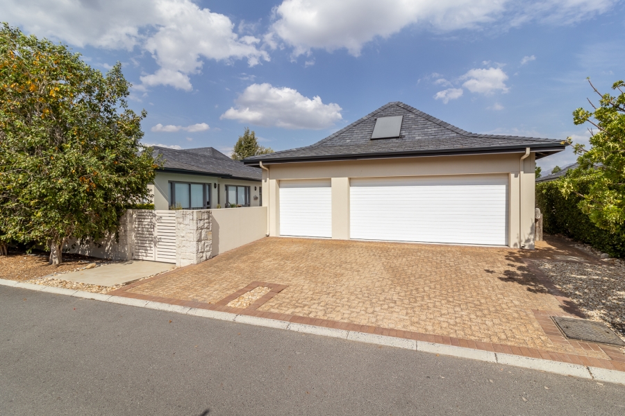 4 Bedroom Property for Sale in Pearl Valley at Val de Vie Western Cape